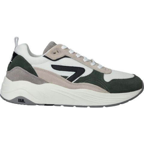 HUB Glide S43 Sneakers