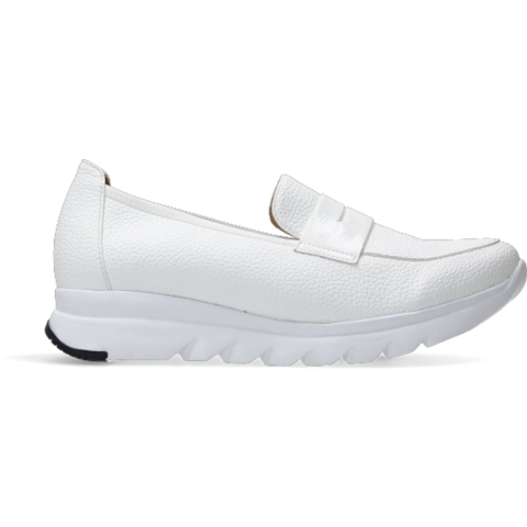 Wolky 02127 Snoafer F2F Instappers