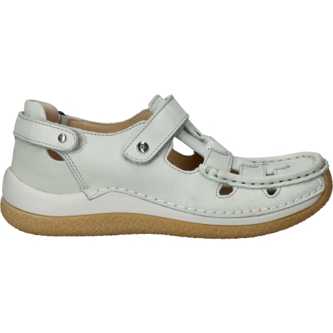 Wolky 04528 Esperanza Bandschoenen