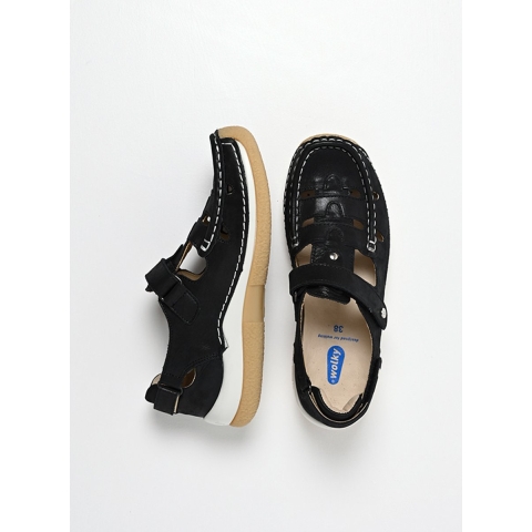 Wolky 04528 Esperanza Klittenbandschoenen