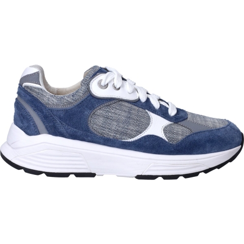 Xsensible 33005.5 wijdte G Helix G Sneakers