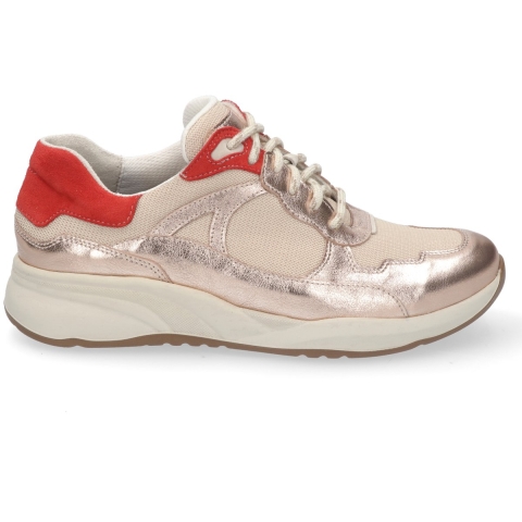 Durea 6283 wijdte M Sneakers