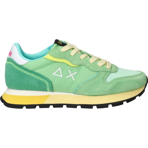 Sun68 Ally Color Explosion Z35204 Sneakers