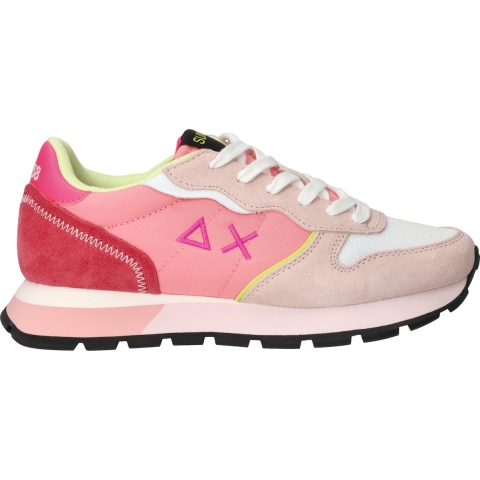 Sun68 Ally Color Explosion Z35204 Sneakers