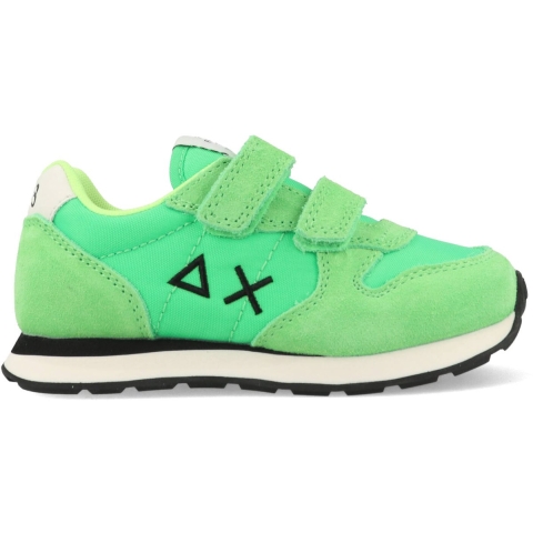 Sun68 BZ35301 Boy Tom Kid Sneakers