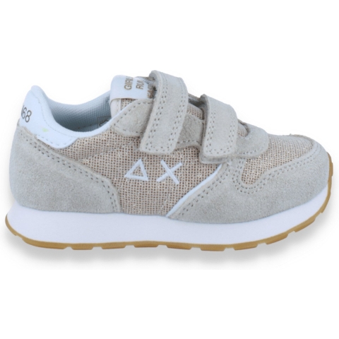 Sun68 BZ35403B Girl Ally Kid Sneakers