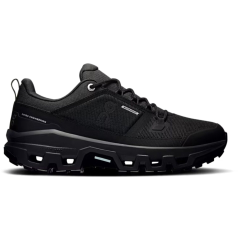 Cloudrock Low WP Wandelschoenen