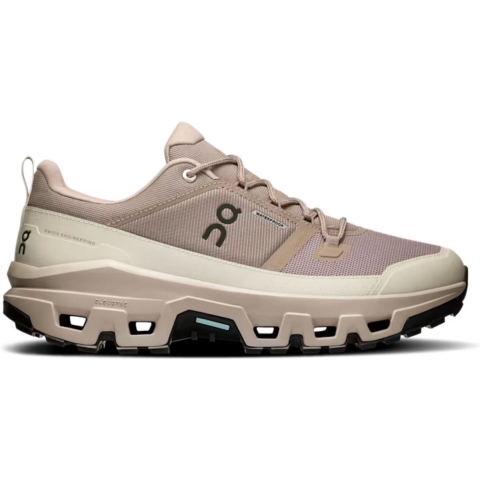 Cloudrock Low WP Wandelschoenen