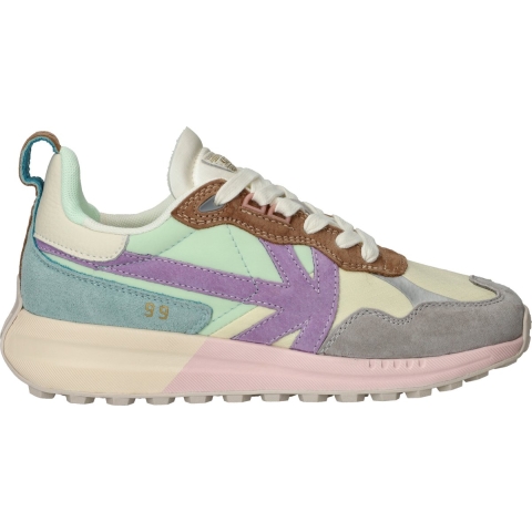 Kaotiko Detroit AQ002 Sneakers