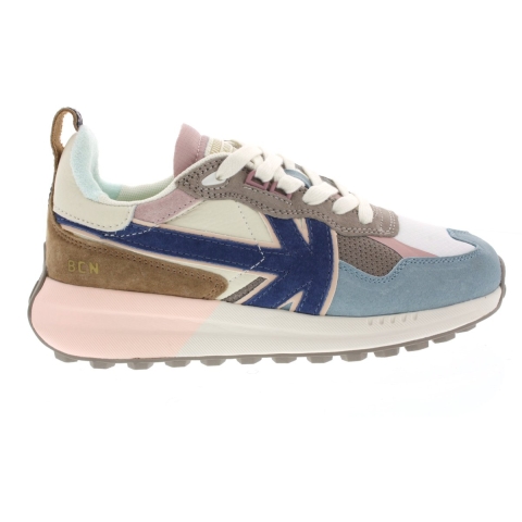 Kaotiko Detroit Sneakers