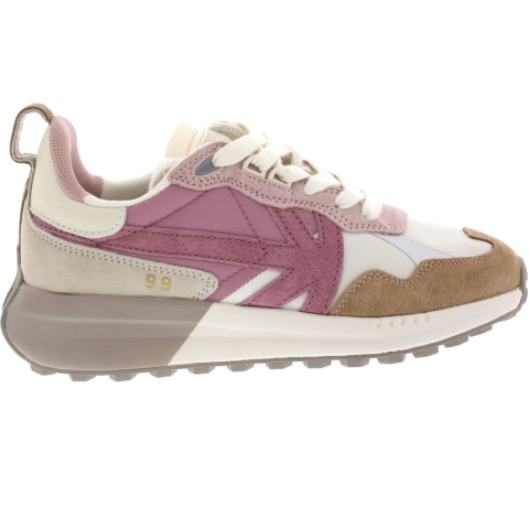 Kaotiko Detroit Sneakers