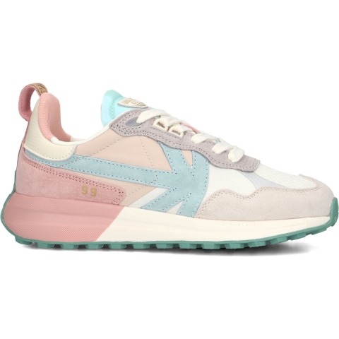 Kaotiko Detroit Sneakers