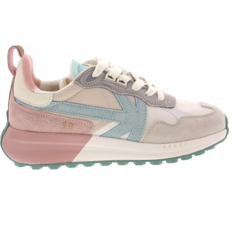 Kaotiko Detroit Sneakers