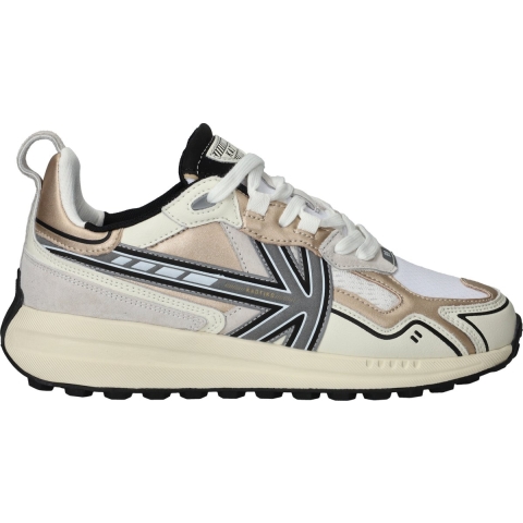 Kaotiko Detroit Tech Sneakers