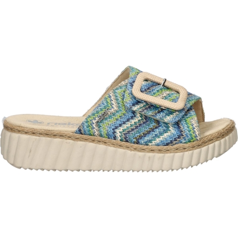Rieker 69253 Slippers