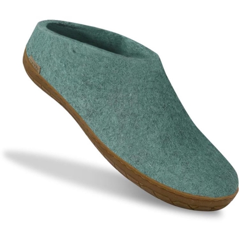 Glerups BR-Slip-ON Pantoffels