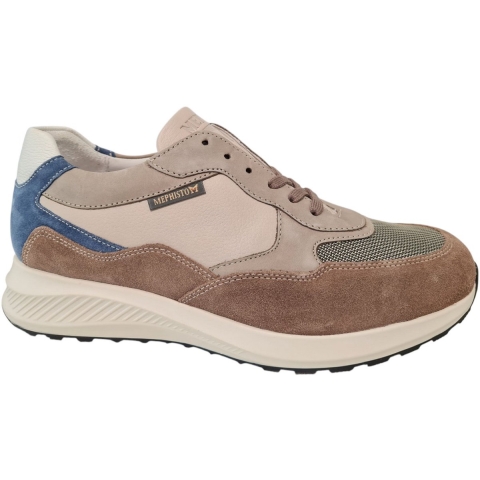 Mephisto Driss Sneakers