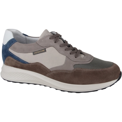 Mephisto Driss Sneakers