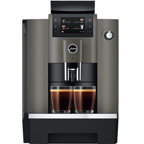 Jura W4 Dark Inox (EA)
