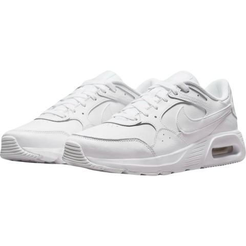 NIKE AIR MAX SC LEATHER MENS SHOE Sneakers