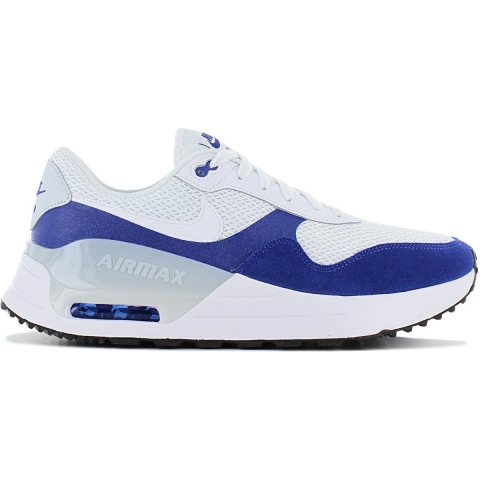 NIKE AIR MAX SYSTM MENS SHOES Sneakers