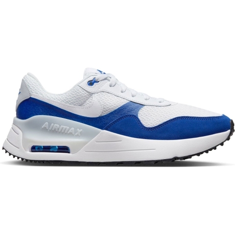 NIKE AIR MAX SYSTM MENS SHOES Sneakers