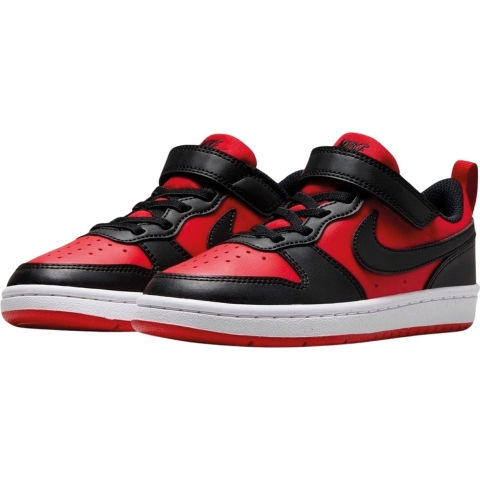 Nike Court Borough Low Recraft Sneakers