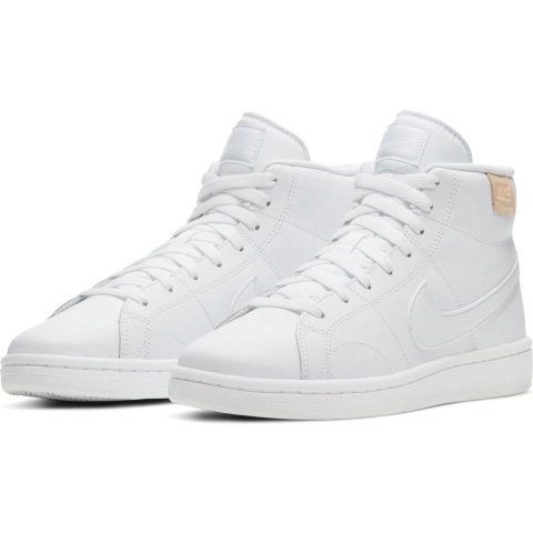 NIKE COURT ROYALE 2 MID WOMEN'S SH Sneakers