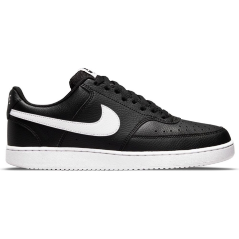 NIKE COURT VISION LOW BETTER MENS Sneakers