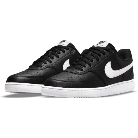 NIKE COURT VISION LOW BETTER MENS Sneakers
