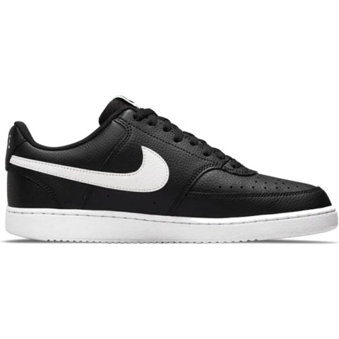 NIKE COURT VISION LOW BETTER MENS Sneakers