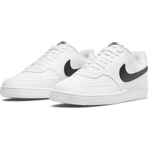NIKE COURT VISION LOW BETTER MENS Sneakers