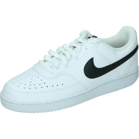 NIKE COURT VISION LOW BETTER MENS Sneakers