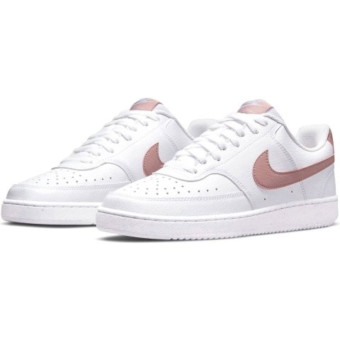 NIKE COURT VISION LOW NEXT NATURE W Sneakers