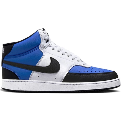 NIKE COURT VISION MID NN AF Sneakers