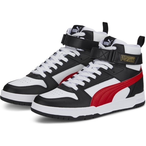 RBD GAME Sneakers