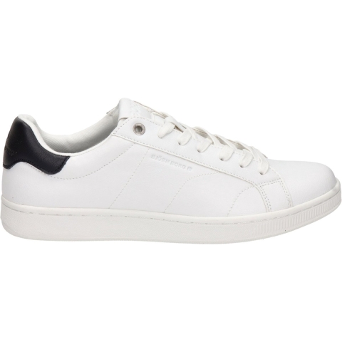 T5 CLS BTM M 1973 WHT-NVY Sneakers