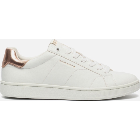 T5 CLS BTM W 19 WHT-RGLD Sneakers