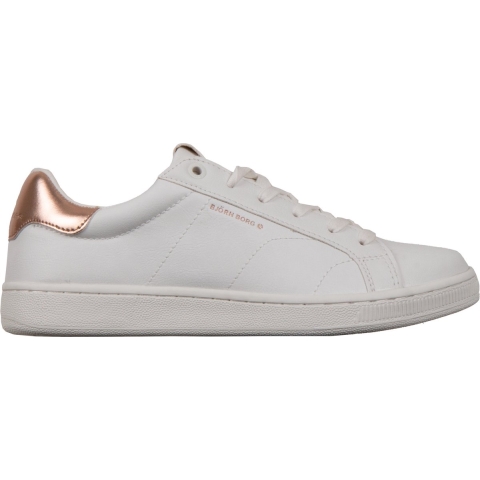 T5 CLS BTM W 19 WHT-RGLD Sneakers