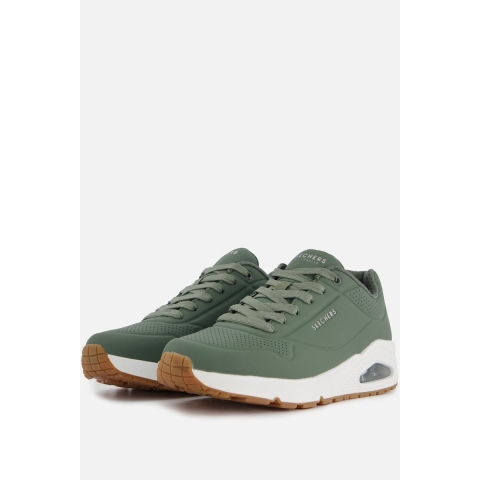 Skechers 52458 Uno Stand On Air Sneakers