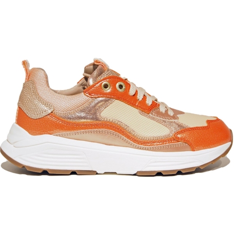 Xsensible 33004.4 Milau Wijdte G Sneakers
