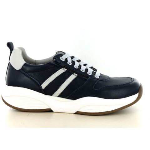 Xsensible 30073.4 wijdte H SWX3 - Men H Veterschoenen