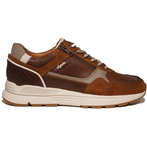 Australian Footwear 15.1682.02 Connery WijdteK Sneakers