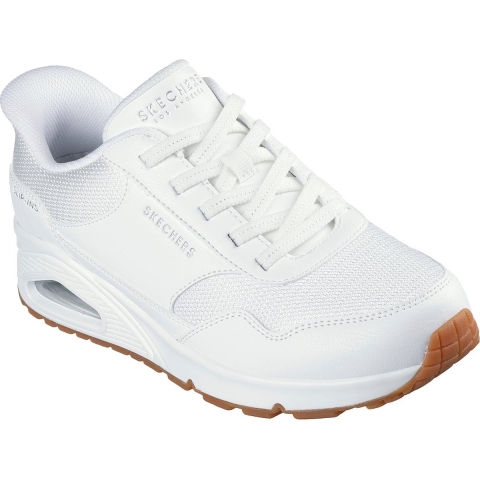 Skechers 177117 Uno - Simplified Slip-in Sneakers