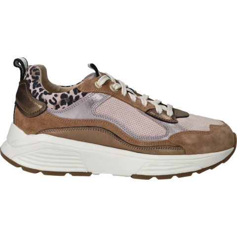Xsensible 33004.4 wijdte G Milau G Sneakers