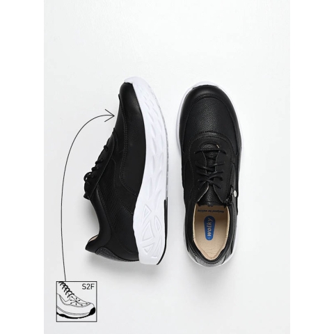 Wolky 05703 Vitality S2F Sneakers