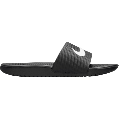 Nike Kawa Kids' Slide Nike Kaw,BLA Slippers