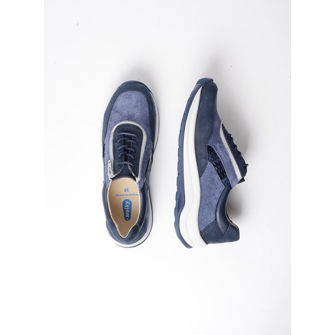 Wolky 0097591 Cupar Jeans combinations Sneakers