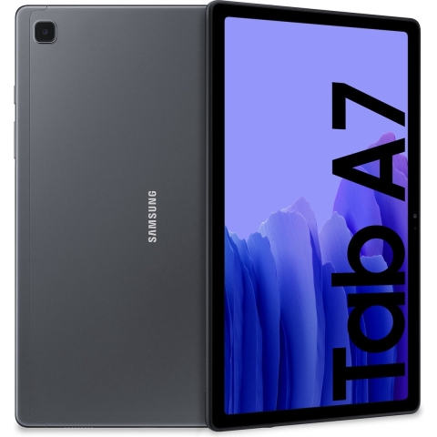 Samsung Galaxy Tab A7 LTE (2020) 32GB Grijs