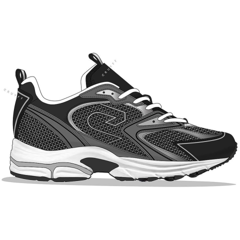 Cruyff CC251131 Sneakers